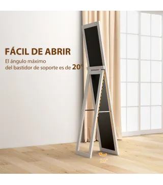 Espejo Cuerpo Entero