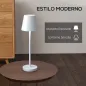 Lámpara de Mesa