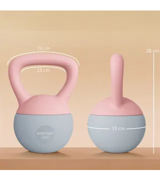 Kettlebell