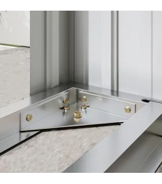 Cobertizo para Leña