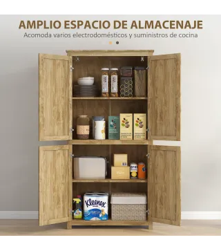 Alacena de Cocina