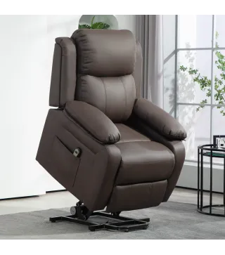 Sillón Levanta Personas