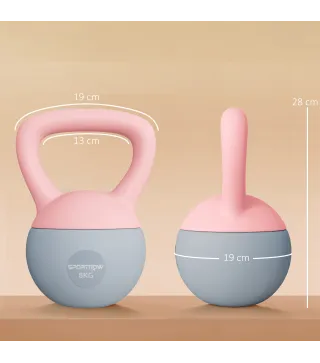 Kettlebell