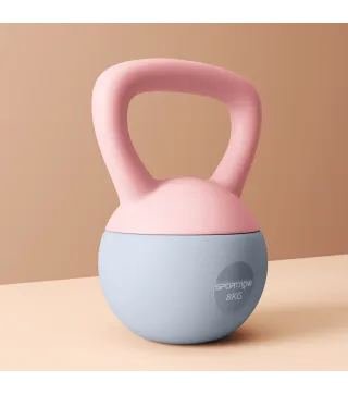 Kettlebell