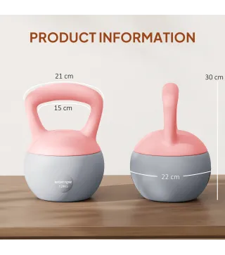 Kettlebell