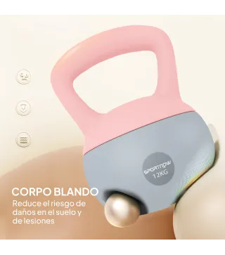 Kettlebell