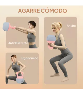 Kettlebell
