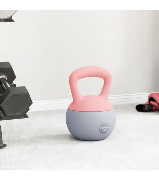 Kettlebell