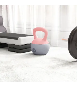 Kettlebell