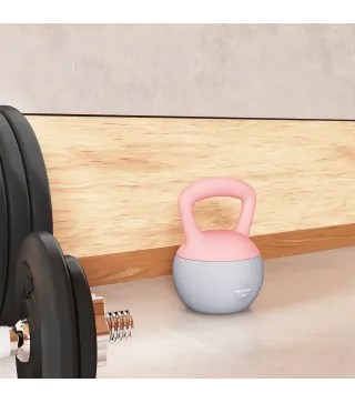 Kettlebell