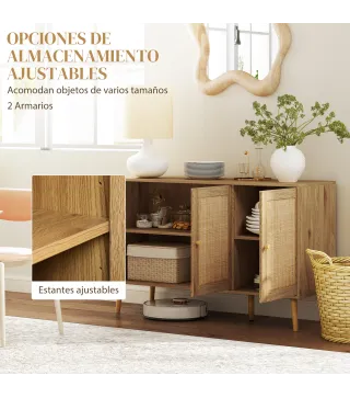 Aparador para Salón