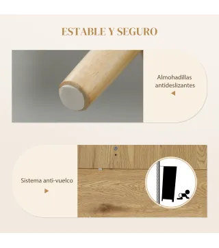 Aparador para Salón