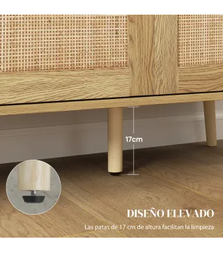 Aparador para Salón