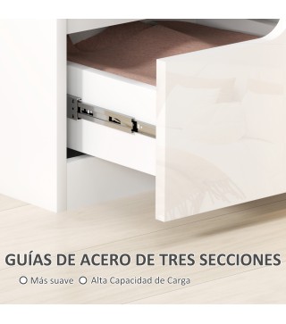 Mesita de Noche