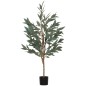 Planta Artificial Planta Artificial