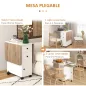 Mesa Plegable Comedor Mesa Plegable Comedor