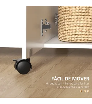 Mesa Plegable Comedor