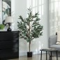 Planta Artificial Planta Artificial