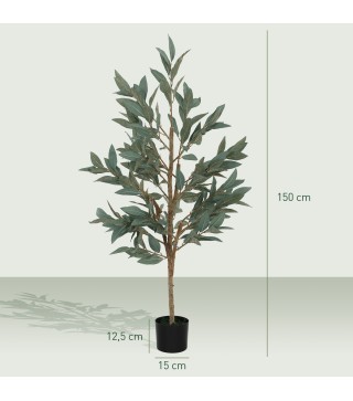 Planta Artificial