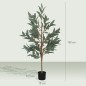 Planta Artificial Planta Artificial