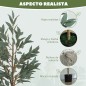 Planta Artificial Planta Artificial