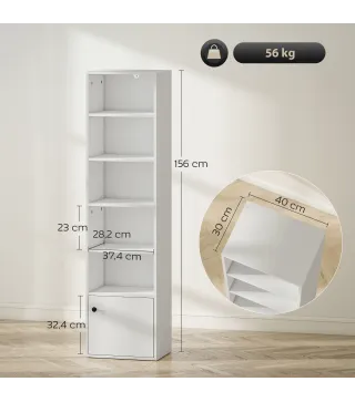 Estantería para Libros