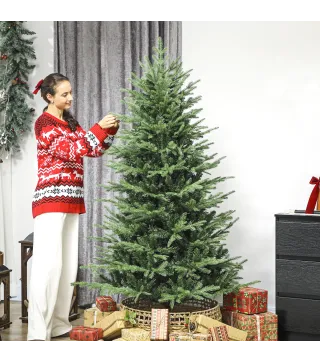 Árbol de Navidad