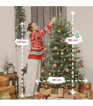 Árbol de Navidad