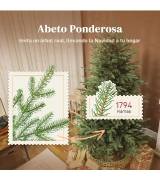 Árbol de Navidad