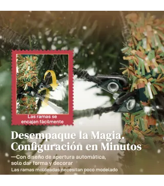 Árbol de Navidad