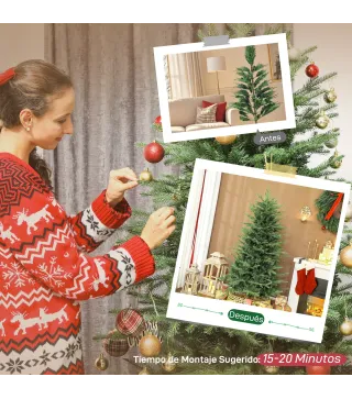 Árbol de Navidad