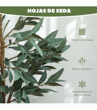 Planta Artificial