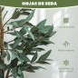 Planta Artificial Planta Artificial
