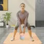 Kettlebell Kettlebell