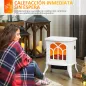 Chimenea Eléctrica Chimenea Eléctrica