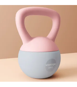 Kettlebell