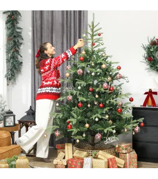 Árbol de Navidad