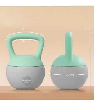 Kettlebell