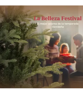Árbol de Navidad