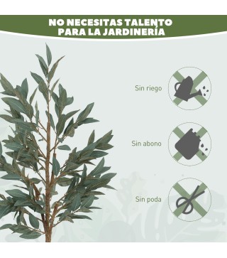 Planta Artificial