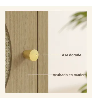 Mesita de Noche