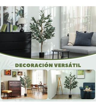 Planta Artificial