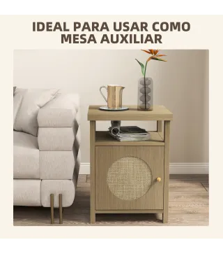 Mesita de Noche