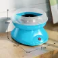 Máquina Algodón Azúcar