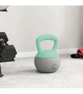 Kettlebell