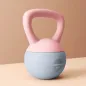 Kettlebell Kettlebell