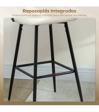 Taburetes de Bar