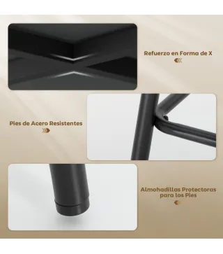 Taburetes de Bar