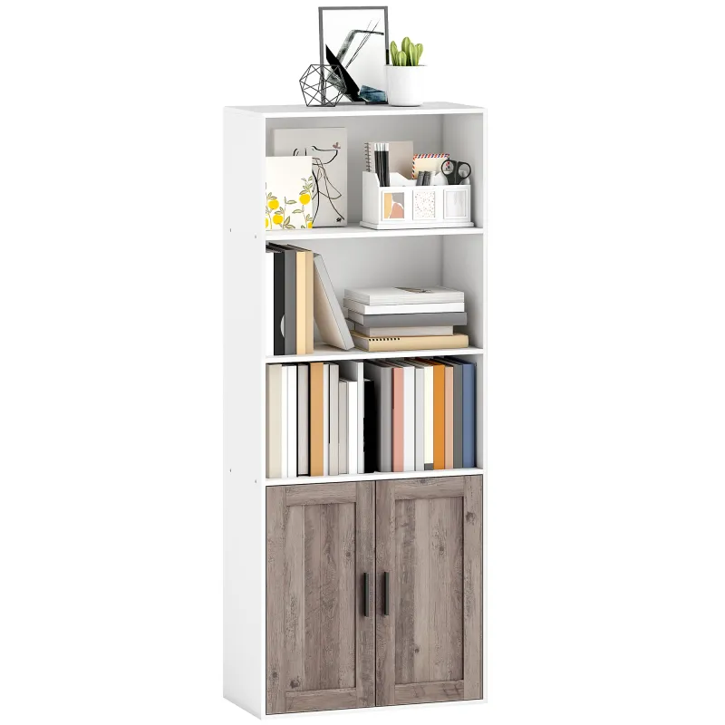 Estantería para Libros