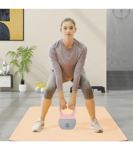Kettlebell